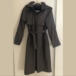 London Fog Trench - VINTAGE